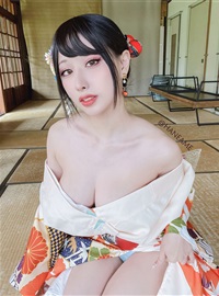 雨波_HaneAme - NO.144原创_成人式Original Kimono(32)